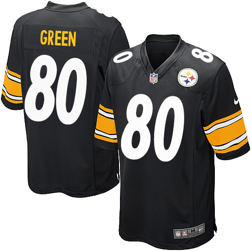 Pittsburgh Steelers kids jerseys-066